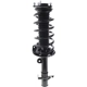 Purchase Top-Quality KYB - SR4654 - Complete Strut Assembly pa2