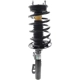 Purchase Top-Quality KYB - SR4660 - Complete Strut Assembly pa1