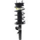 Purchase Top-Quality KYB - SR4661 - Complete Strut Assembly pa1
