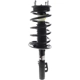 Purchase Top-Quality KYB - SR4661 - Complete Strut Assembly pa2