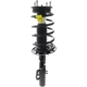Purchase Top-Quality KYB - SR4661 - Complete Strut Assembly pa3