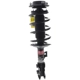 Purchase Top-Quality KYB - SR4663 - Complete Strut Assembly pa1
