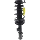 Purchase Top-Quality KYB - SR4663 - Complete Strut Assembly pa2
