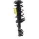 Purchase Top-Quality KYB - SR4663 - Complete Strut Assembly pa3
