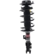 Purchase Top-Quality KYB - SR4666 - Complete Strut Assembly pa1