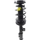 Purchase Top-Quality KYB - SR4666 - Complete Strut Assembly pa2