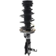 Purchase Top-Quality KYB - SR4669 - Complete Strut Assembly pa1