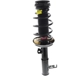 Purchase Top-Quality KYB - SR4670 - Complete Strut Assembly pa2