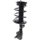 Purchase Top-Quality KYB - SR4671 - Front Passenger Side Twin-Tube Complete Strut Assembly pa2