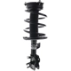 Purchase Top-Quality KYB - SR4672 - Complete Strut Assembly pa4