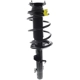 Purchase Top-Quality KYB - SR4673 - Complete Strut Assembly pa2