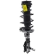 Purchase Top-Quality KYB - SR4675 - Complete Strut Assembly pa1