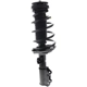Purchase Top-Quality KYB - SR4675 - Complete Strut Assembly pa3