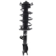 Purchase Top-Quality KYB - SR4677 - Complete Strut Assembly pa1
