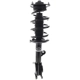 Purchase Top-Quality KYB - SR4678 - Complete Strut Assembly pa1