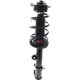 Purchase Top-Quality KYB - SR4678 - Complete Strut Assembly pa2