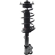 Purchase Top-Quality KYB - SR4678 - Complete Strut Assembly pa3