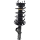 Purchase Top-Quality KYB - SR4684 - Complete Strut Assembly pa2