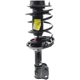 Purchase Top-Quality KYB - SR4685 - Complete Strut Assembly pa2