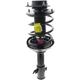 Purchase Top-Quality KYB - SR4686 - Complete Strut Assembly pa3
