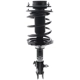 Purchase Top-Quality KYB - SR4687 - Complete Strut Assembly pa2