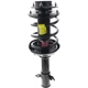 Purchase Top-Quality KYB - SR4687 - Complete Strut Assembly pa3