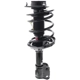 Purchase Top-Quality KYB - SR4687 - Complete Strut Assembly pa4