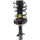 Purchase Top-Quality KYB - SR4688 - Complete Strut Assembly pa4