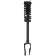 Purchase Top-Quality KYB - SR4691 - Complete Strut Assembly pa1