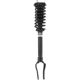 Purchase Top-Quality KYB - SR4691 - Complete Strut Assembly pa3