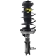 Purchase Top-Quality KYB - SR4696 - Complete Strut Assembly pa1