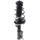 Purchase Top-Quality KYB - SR4697 - Complete Strut Assembly pa3