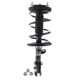 Purchase Top-Quality KYB - SR4701 - Shock / Strut & Coil Spring Assembly pa1