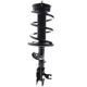 Purchase Top-Quality KYB - SR4702 - Front Passenger Side Twin-Tube Complete Strut Assembly pa1