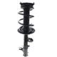 Purchase Top-Quality KYB - SR4702 - Front Passenger Side Twin-Tube Complete Strut Assembly pa2