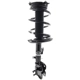 Purchase Top-Quality KYB - SR4703 - Front Driver Side Twin-Tube Complete Strut Assembly pa1