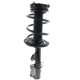 Purchase Top-Quality KYB - SR4703 - Front Driver Side Twin-Tube Complete Strut Assembly pa2