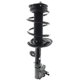 Purchase Top-Quality KYB - SR4703 - Front Driver Side Twin-Tube Complete Strut Assembly pa3