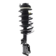 Purchase Top-Quality KYB - SR4704 - Complete Strut Assembly pa3