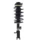 Purchase Top-Quality KYB - SR4705 - Complete Strut Assembly pa1