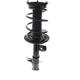 Purchase Top-Quality KYB - SR4706 - Complete Strut Assembly pa2