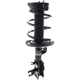 Purchase Top-Quality KYB - SR4707 - Complete Strut Assembly pa1