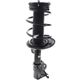 Purchase Top-Quality KYB - SR4707 - Complete Strut Assembly pa3