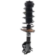 Purchase Top-Quality KYB - SR4708 - Front Passenger Side Twin-Tube Complete Strut Assembly pa1