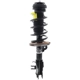 Purchase Top-Quality KYB - SR4709 - Front Driver Side Twin-Tube Complete Strut Assembly pa1
