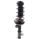 Purchase Top-Quality KYB - SR4709 - Front Driver Side Twin-Tube Complete Strut Assembly pa2