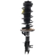 Purchase Top-Quality KYB - SR4710 - Strut-Plus™ Front Passenger Side Twin-Tube Complete Strut Assembly pa1