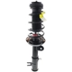 Purchase Top-Quality KYB - SR4710 - Strut-Plus™ Front Passenger Side Twin-Tube Complete Strut Assembly pa2