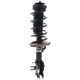 Purchase Top-Quality KYB - SR4711 - Front Driver Side Twin-Tube Complete Strut Assembly pa1