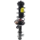 Purchase Top-Quality KYB - SR4711 - Front Driver Side Twin-Tube Complete Strut Assembly pa2